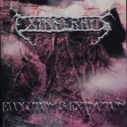 Ex Infernis : Evolution Is Extinction